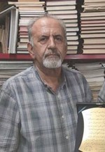 مرحوم محسن سیدنا پیشکسوت ارزنده و پایه گذار شطرنج نوین استان اصفهان